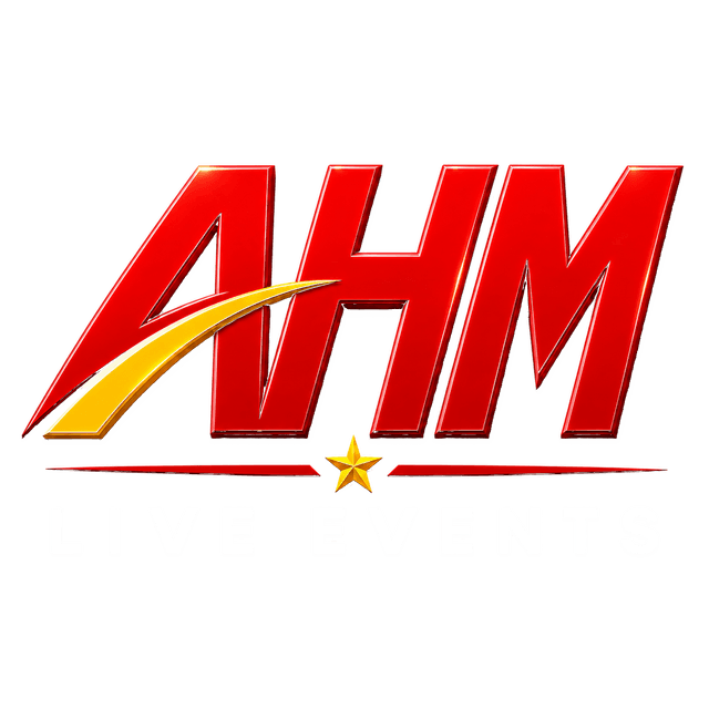 AHM Live Events