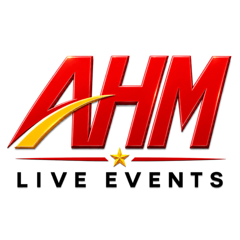 AHM Live Events